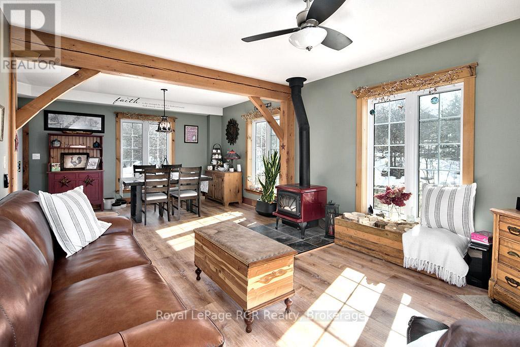 Photo 14 of 493759 Baptist Church Road, West Grey ON