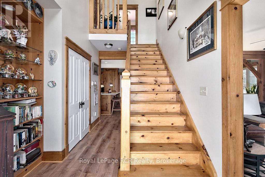 Photo 13 of 493759 Baptist Church Road, West Grey ON