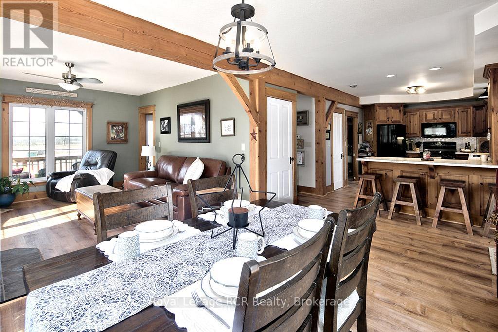 Photo 19 of 493759 Baptist Church Road, West Grey ON