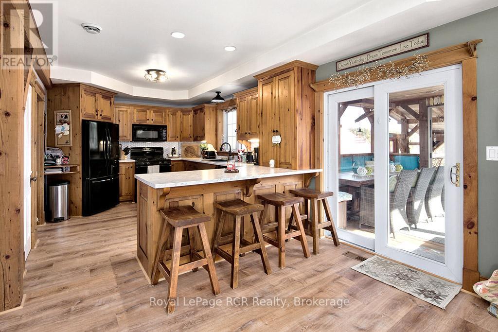 Photo 20 of 493759 Baptist Church Road, West Grey ON