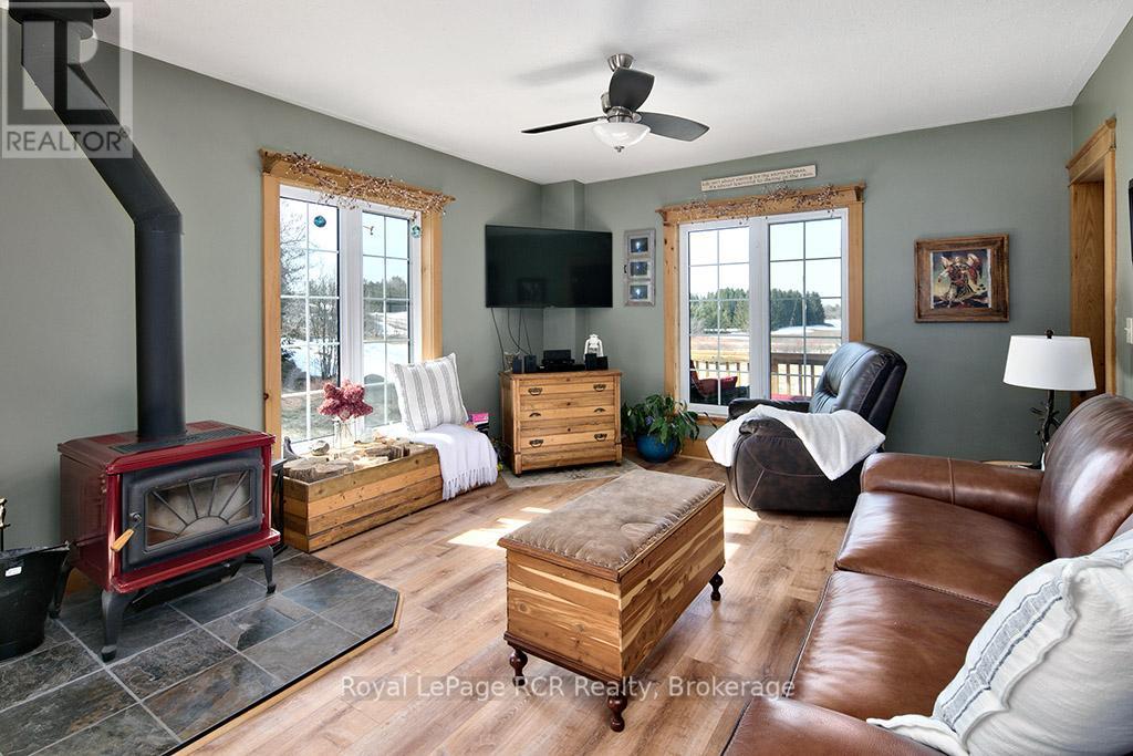 Photo 15 of 493759 Baptist Church Road, West Grey ON