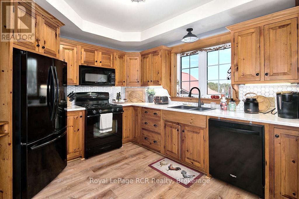 Photo 25 of 493759 Baptist Church Road, West Grey ON