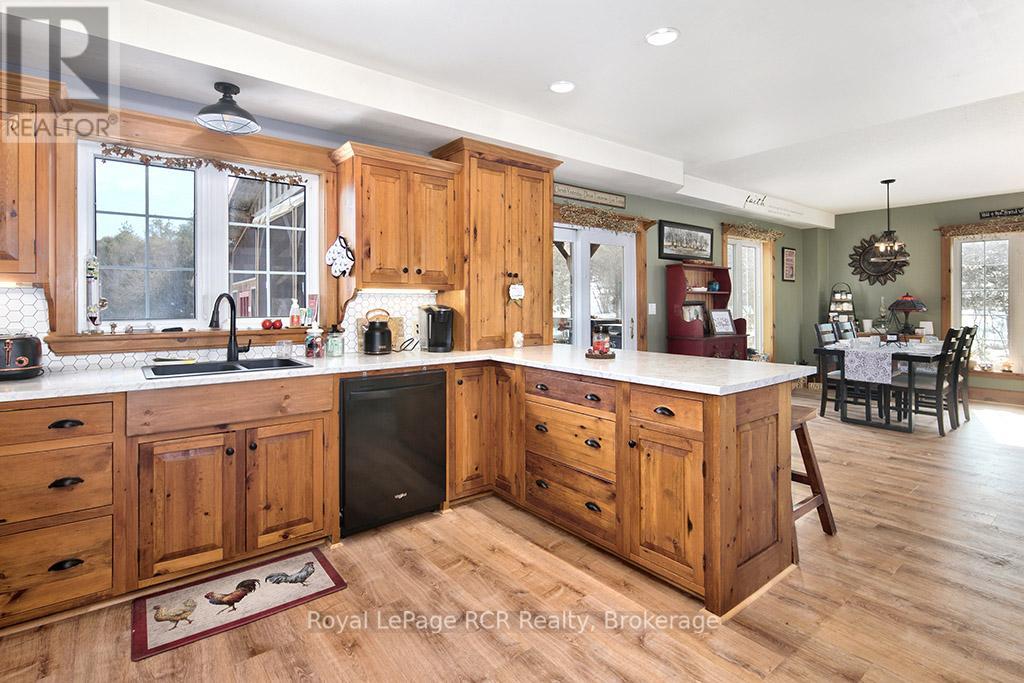 Photo 27 of 493759 Baptist Church Road, West Grey ON