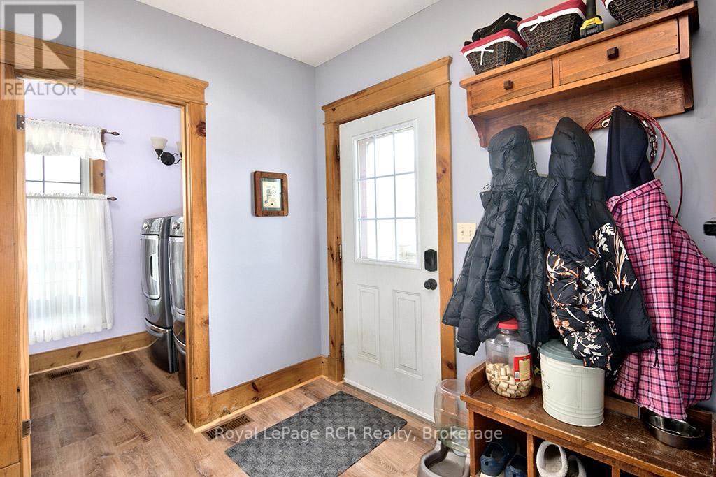 Photo 29 of 493759 Baptist Church Road, West Grey ON
