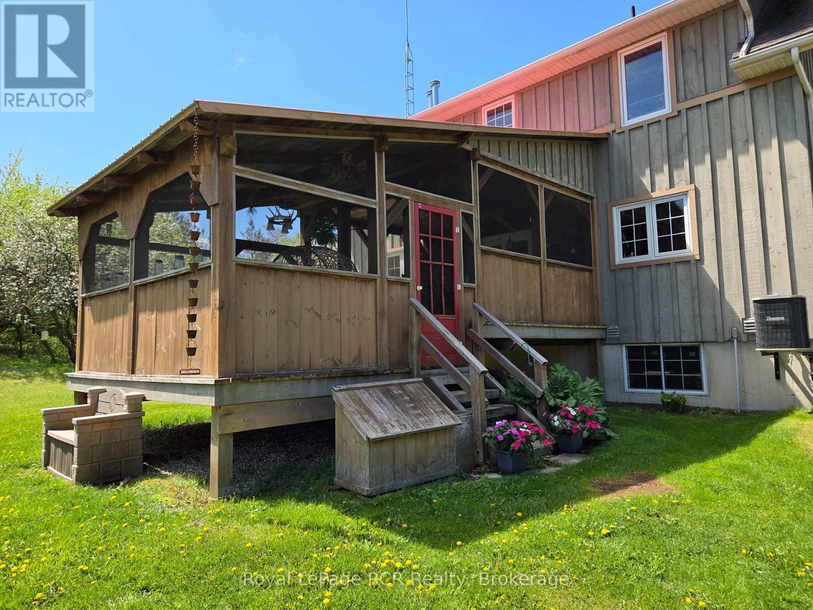 Photo 5 of 493759 Baptist Church Road, West Grey ON