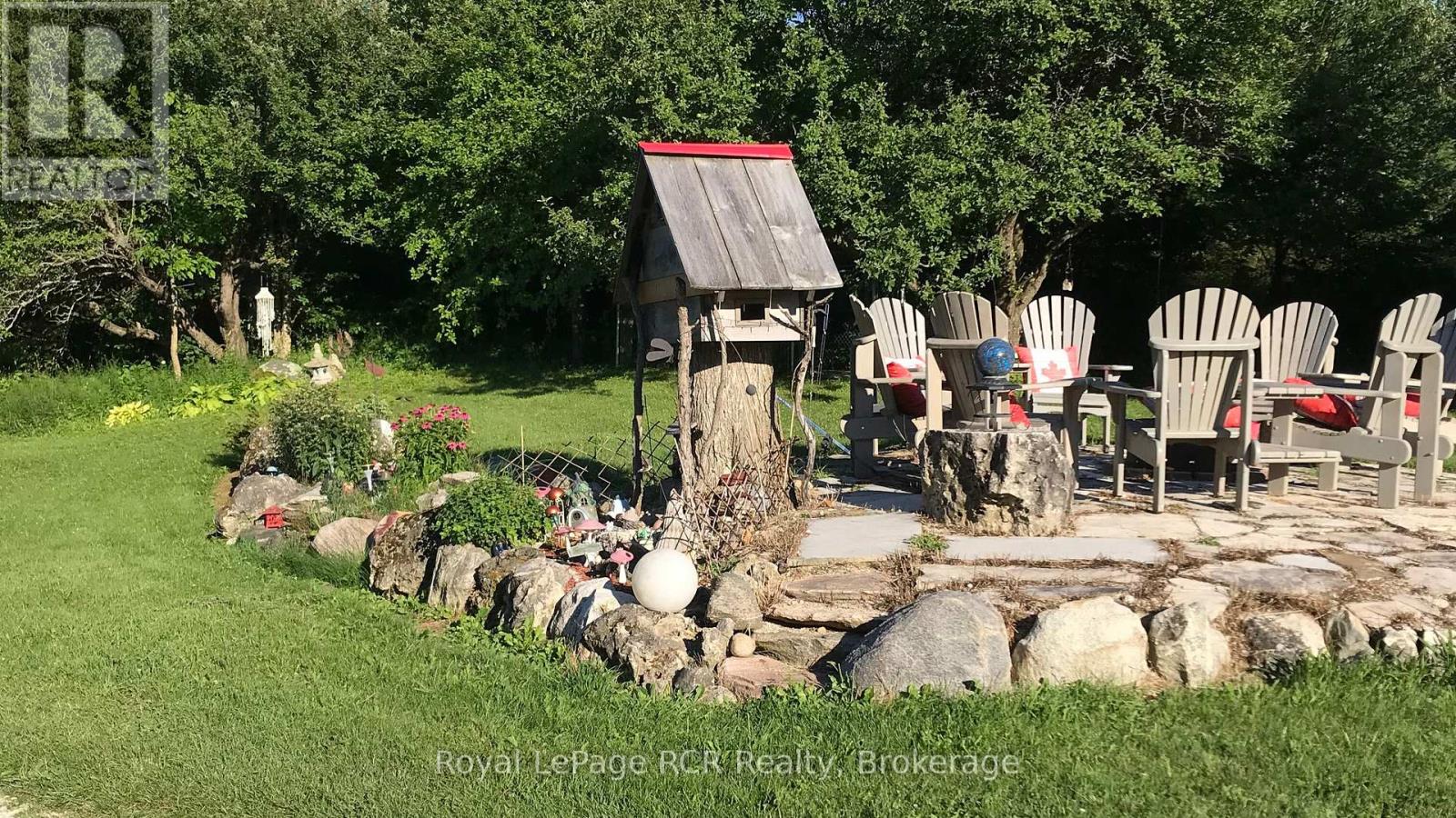 Photo 7 of 493759 Baptist Church Road, West Grey ON