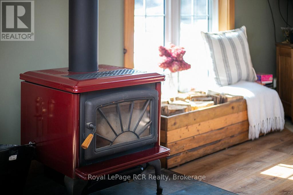 Photo 16 of 493759 Baptist Church Road, West Grey ON