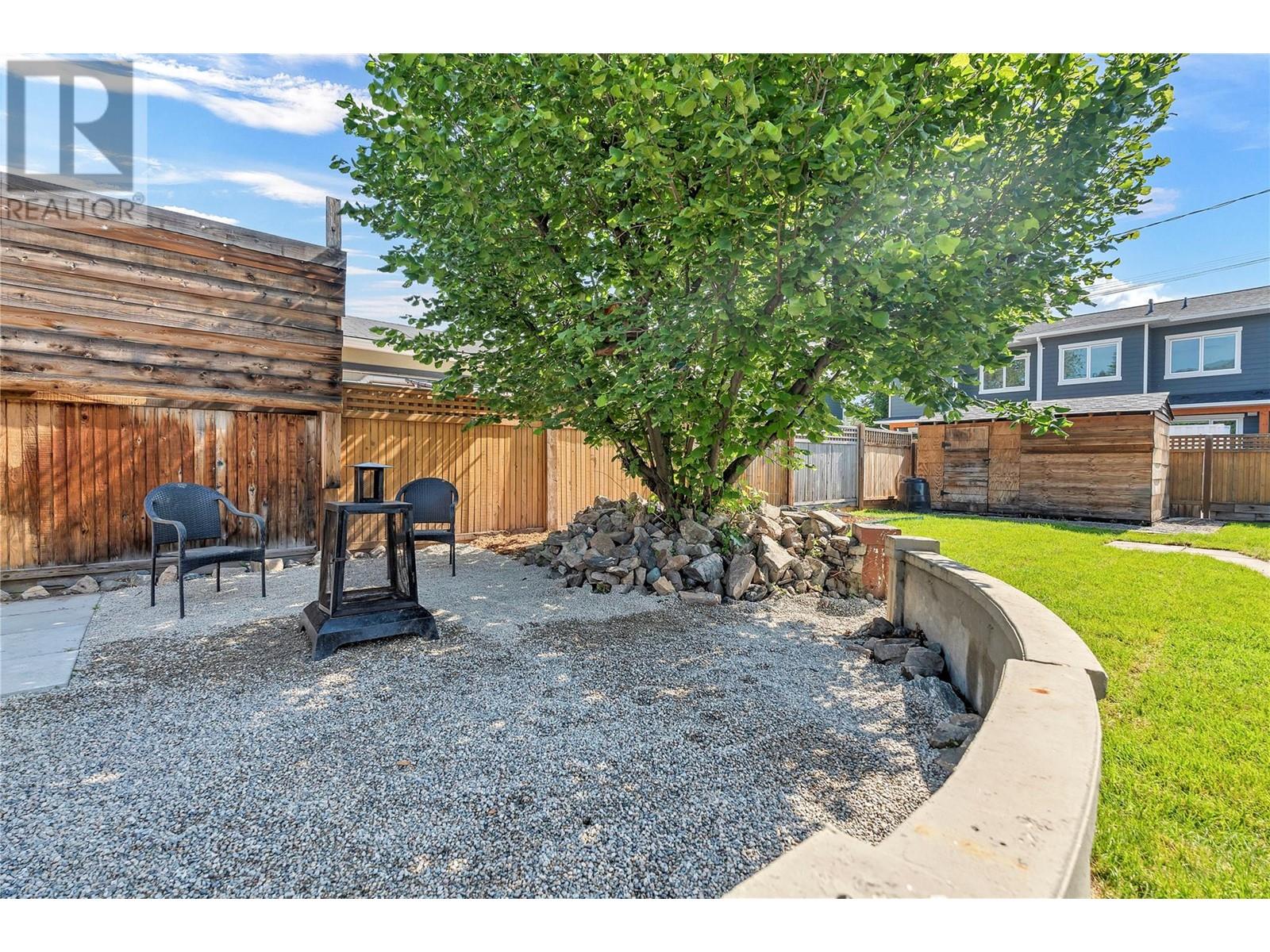 1160 MOOSEJAW Street, Penticton