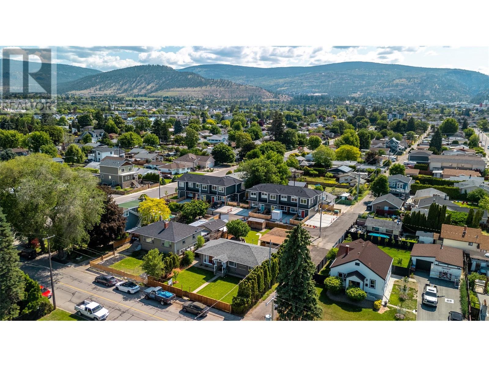 1160 MOOSEJAW Street, Penticton