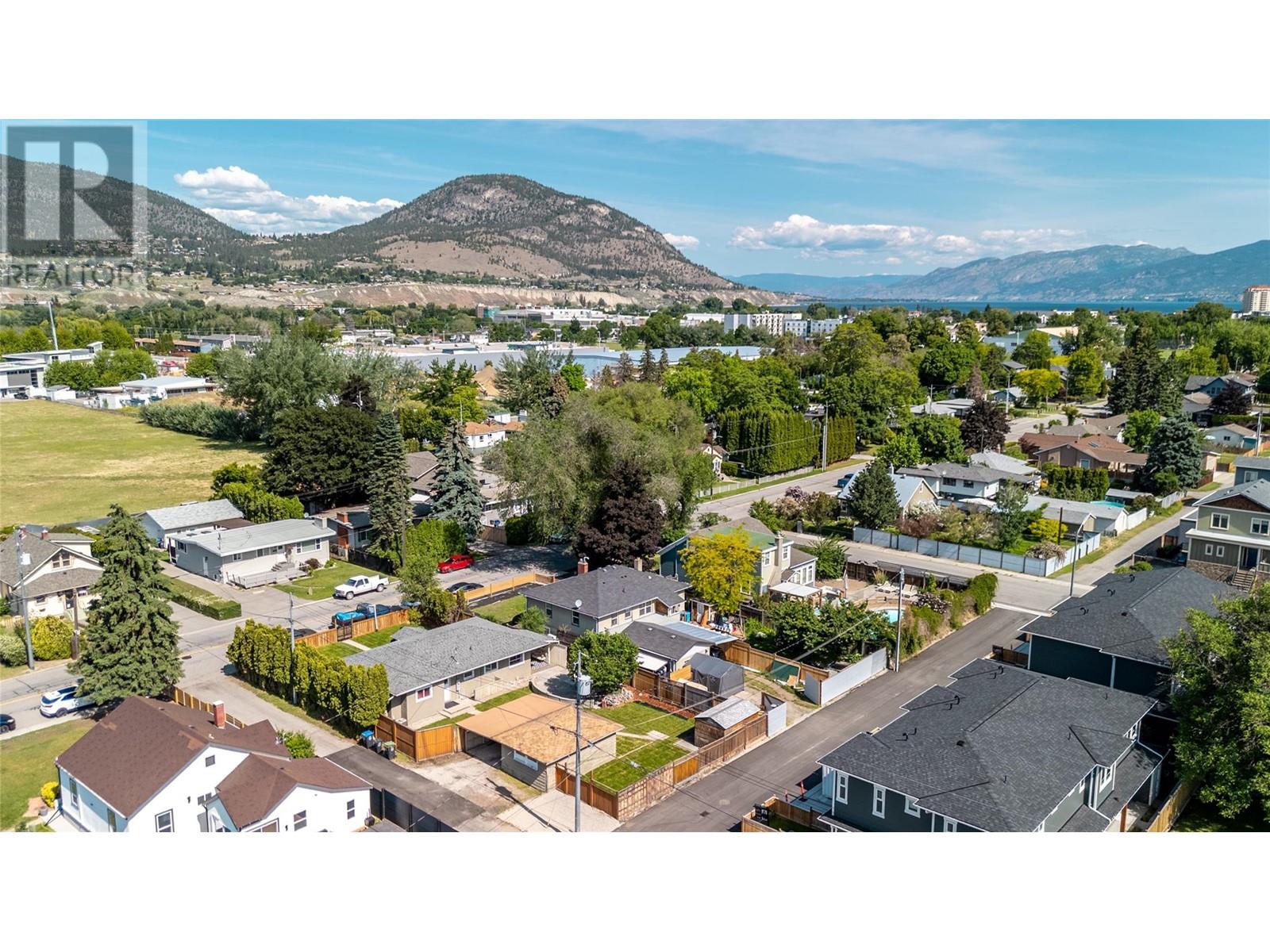 1160 MOOSEJAW Street, Penticton