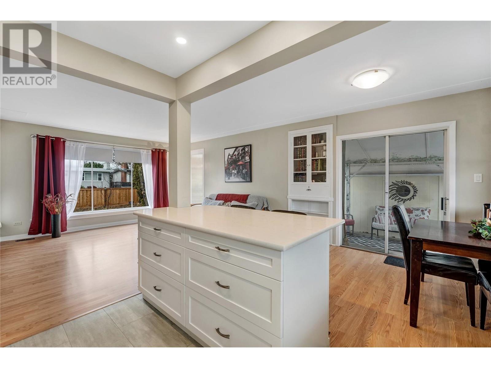 1160 MOOSEJAW Street, Penticton