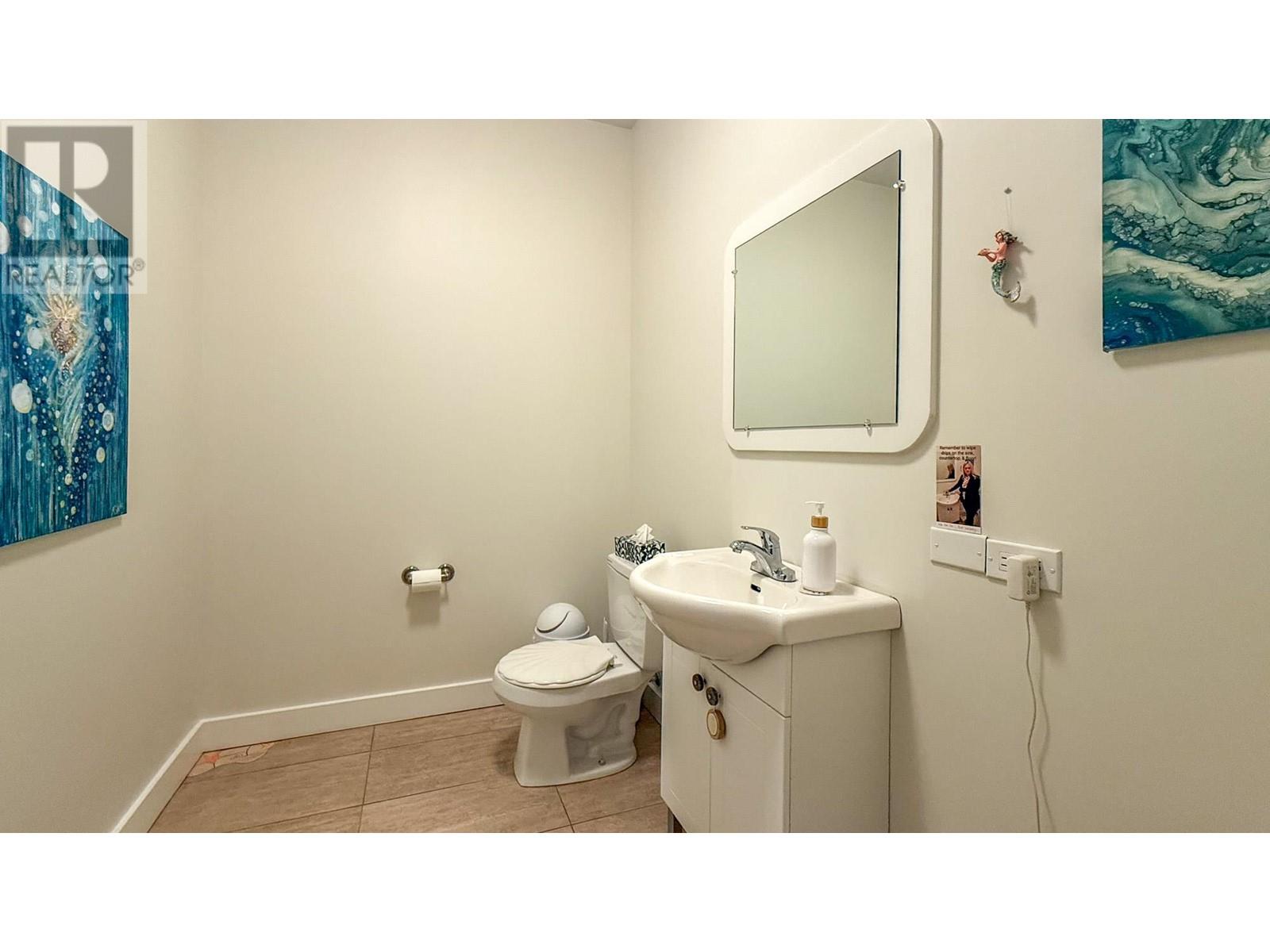  3410A 31st Avenue, Vernon