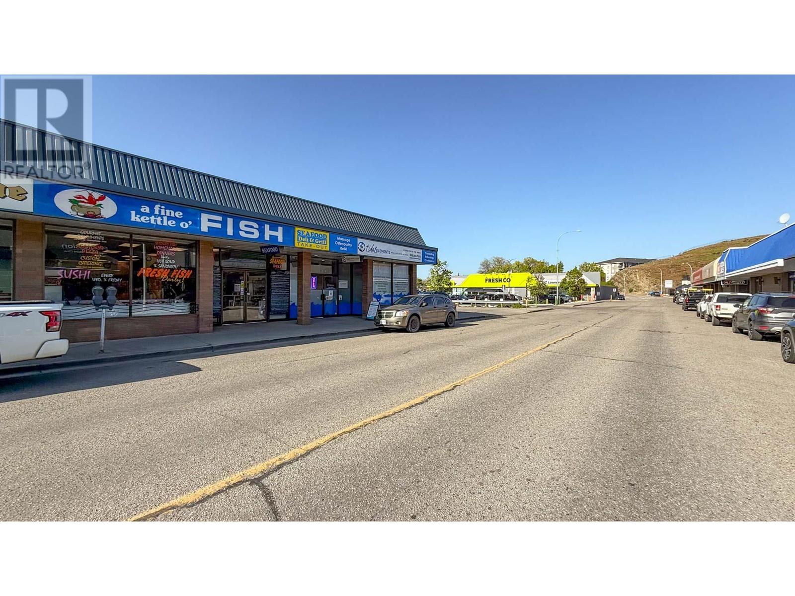  3410A 31st Avenue, Vernon
