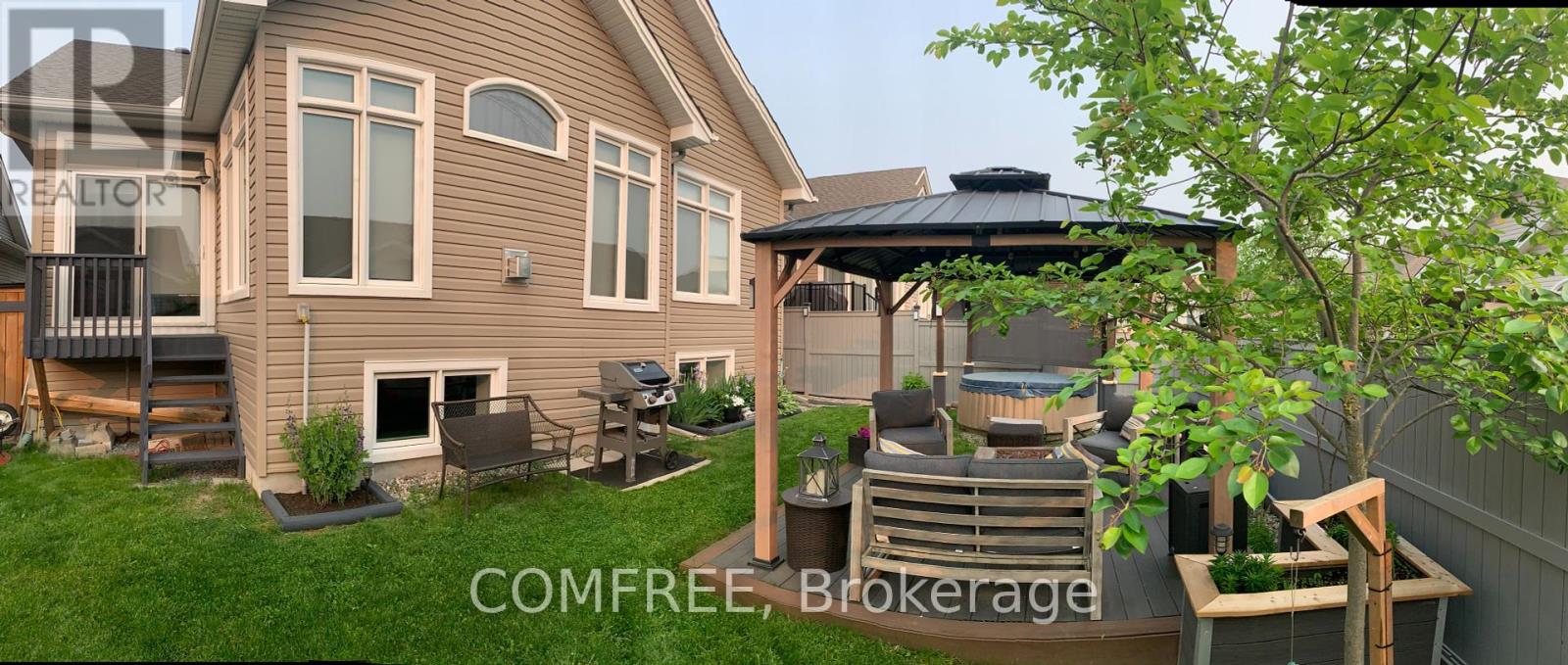 Photo 23 of 819 Tewin Circle, Ottawa ON