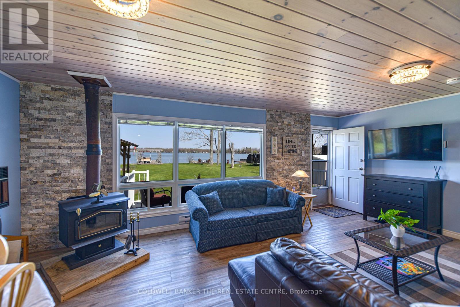 Photo 6 of 4137 Bayview Avenue, Ramara ON