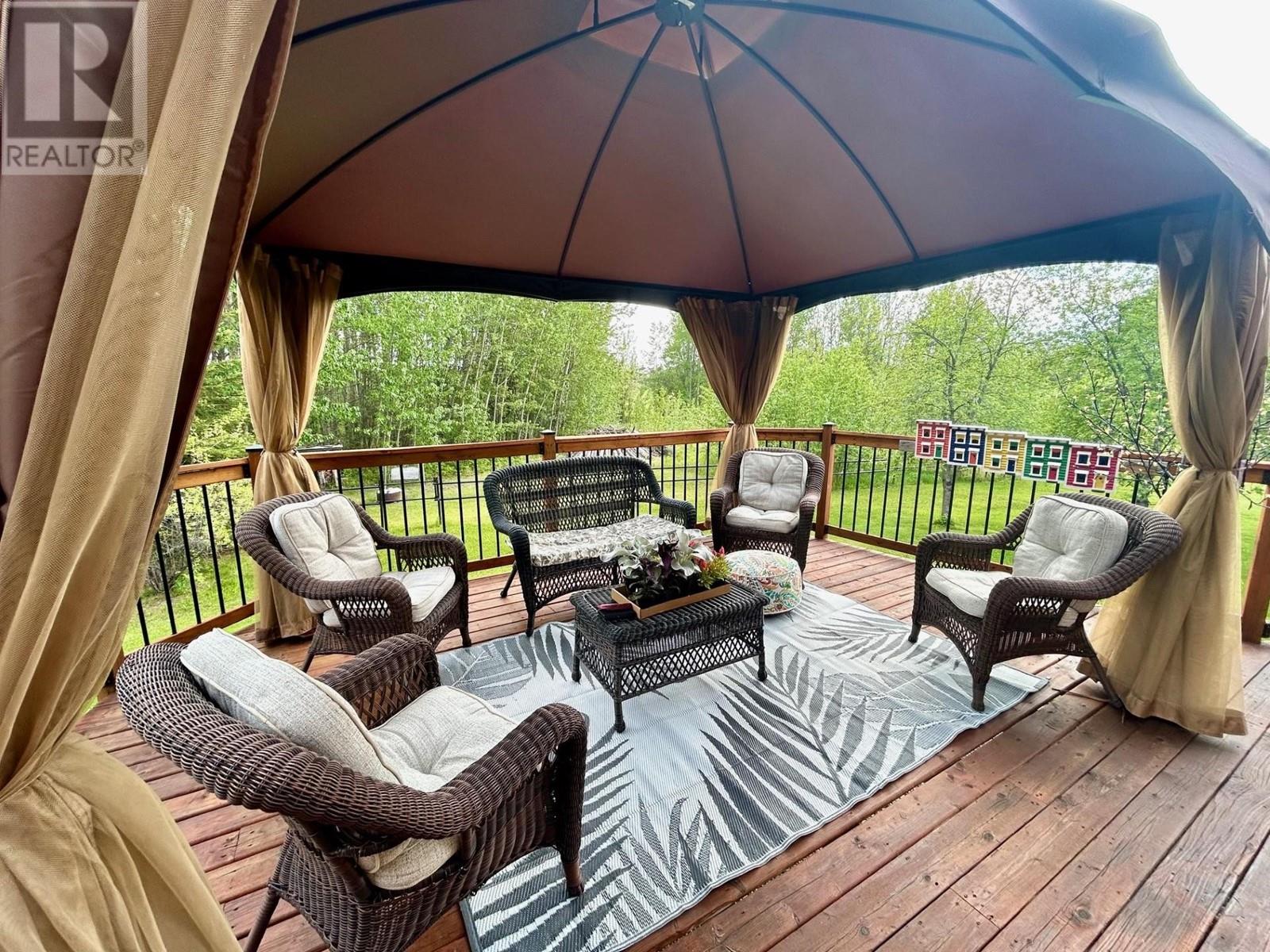 58 RADAR ROAD, Fort Nelson