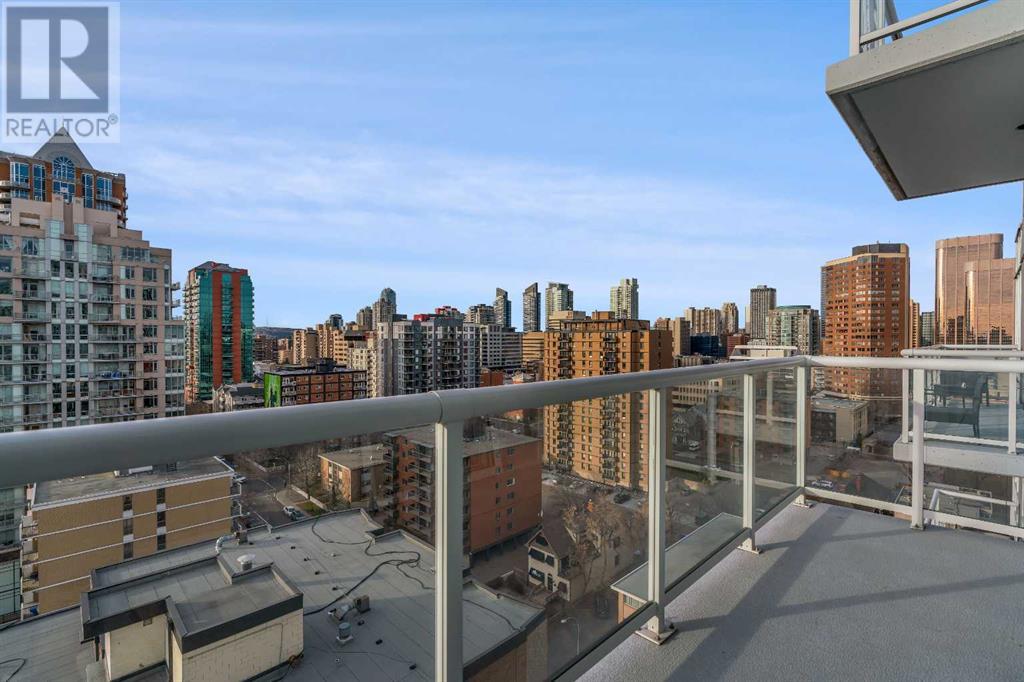 1308, 1501 6 Street SW, Calgary, Alberta