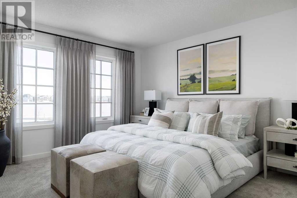 Single Family House for Sale in  Heirloom Way SE Rangeview Calgary 