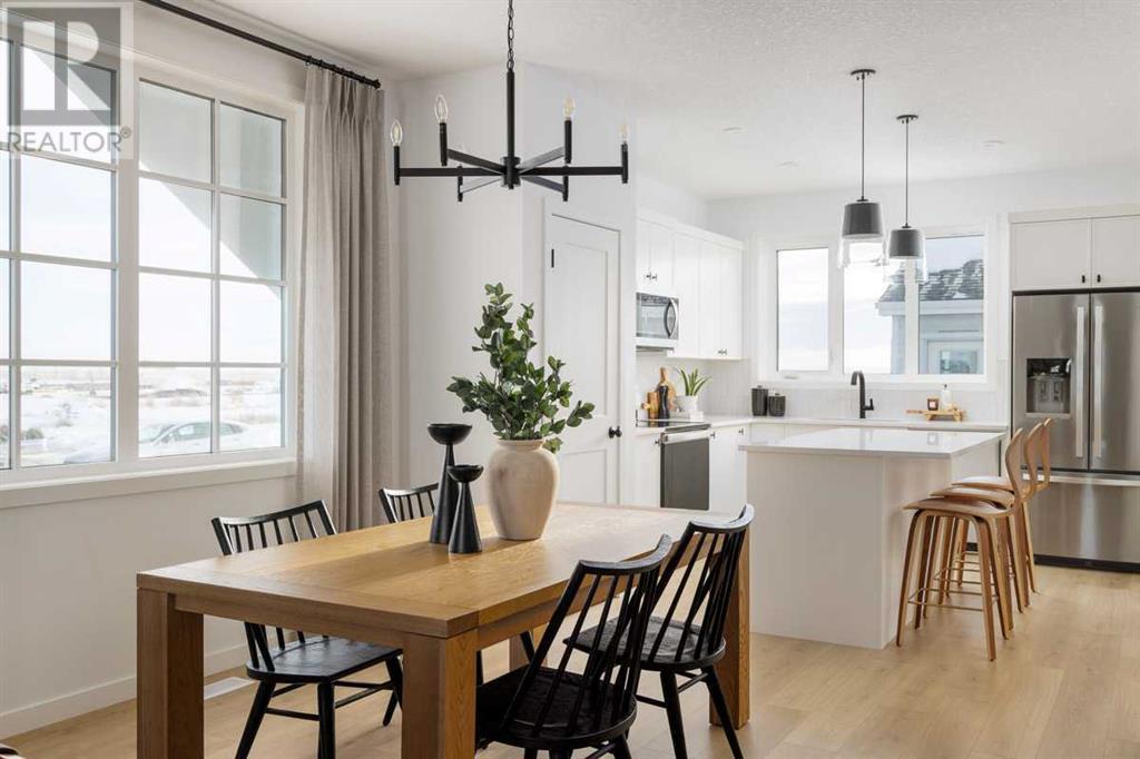 Single Family House for Sale in  Heirloom Way SE Rangeview Calgary 