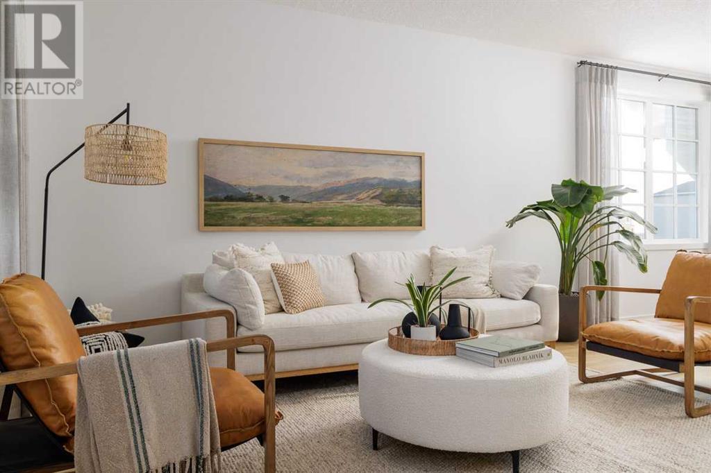 Single Family House for Sale in  Heirloom Way SE Rangeview Calgary 
