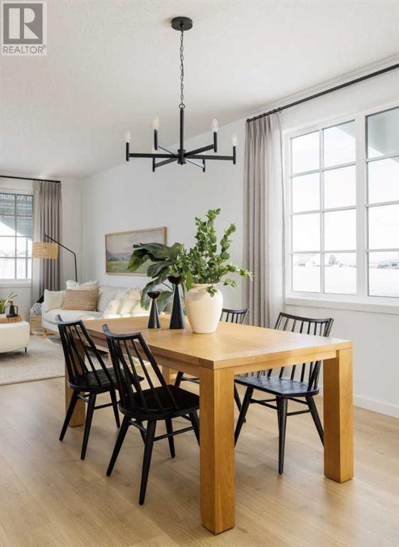 Single Family House for Sale in  Heirloom Way SE Rangeview Calgary 