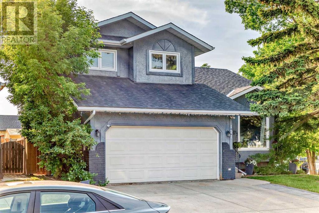 127 Mckerrell Way SE, Calgary, Alberta