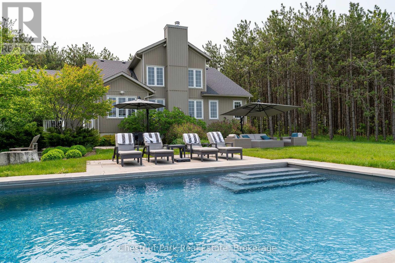 Photo 1 of 586219 Dufferin County Road 17, Mulmur ON