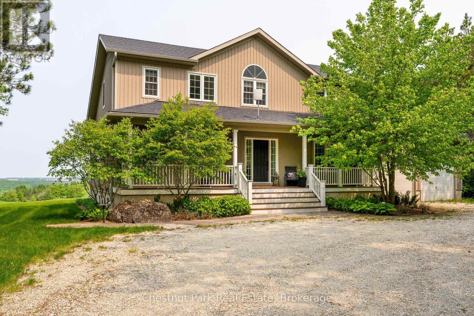 Photo 3 of 586219 Dufferin County Road 17, Mulmur ON
