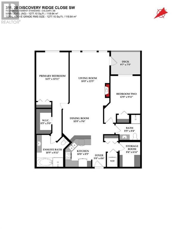 Single Family House High rise for Sale in   Discovery Ridge Close SW Discovery Ridge Calgary 