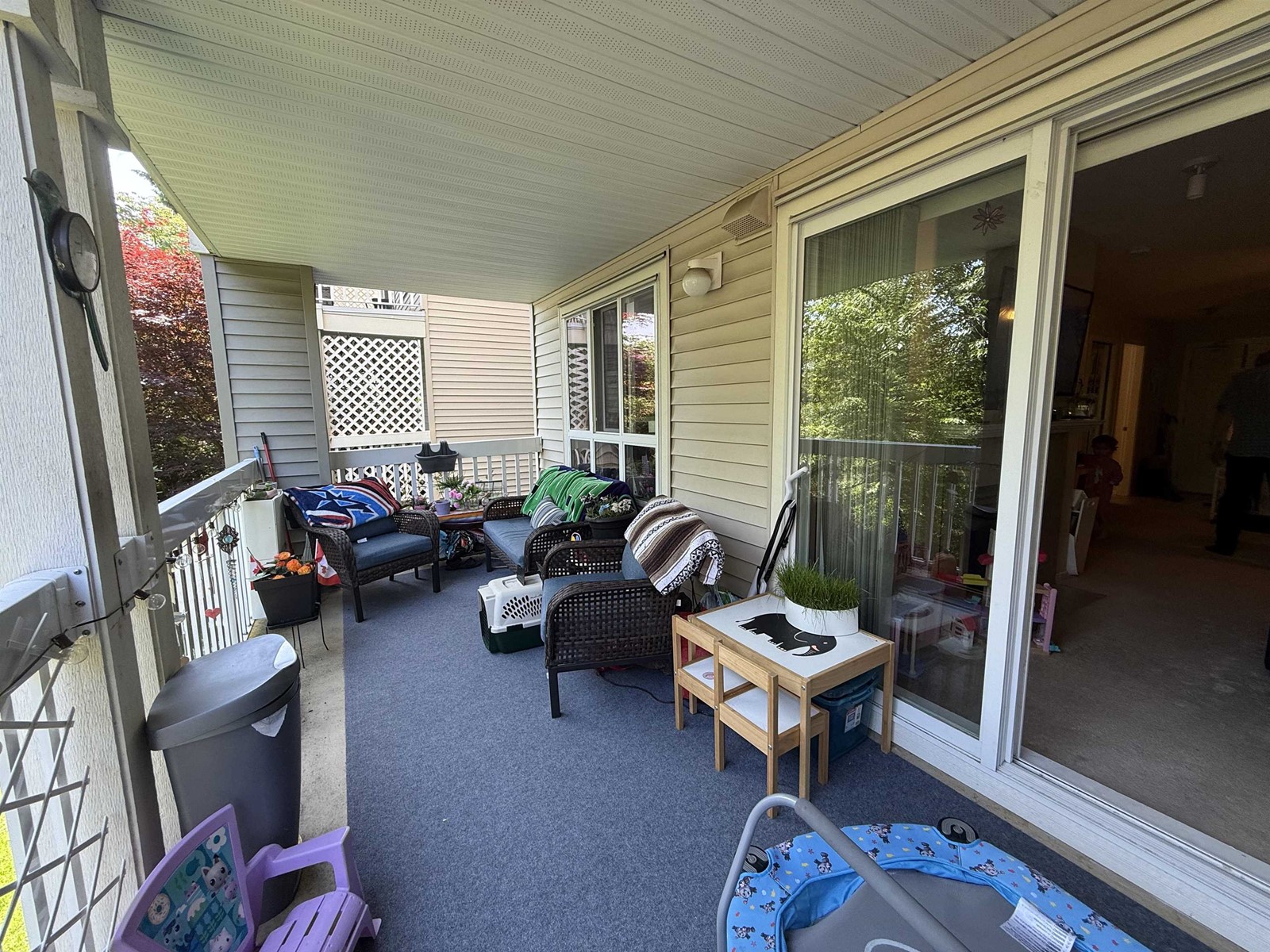 Photo 18 of 210 22022 49 Avenue, Langley BC