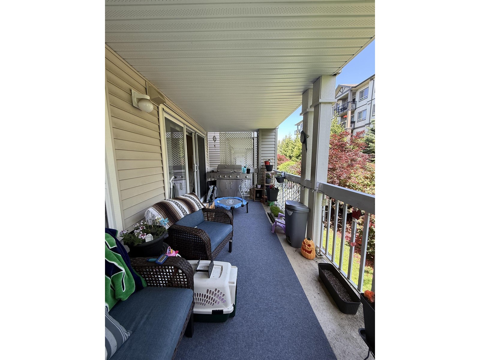 Photo 17 of 210 22022 49 Avenue, Langley BC