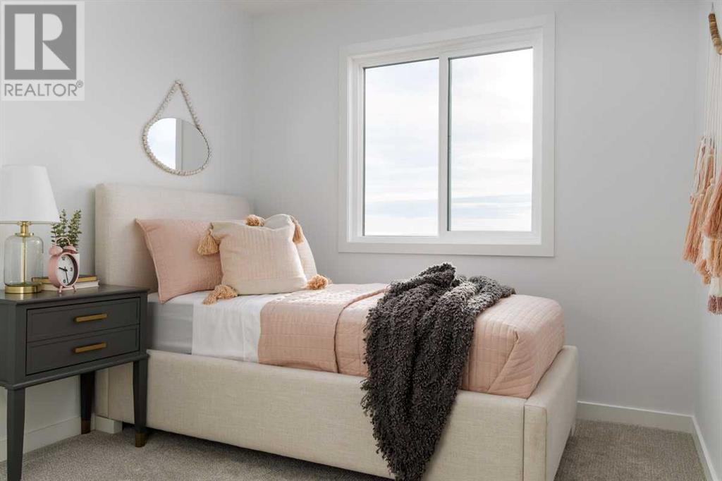 Single Family House for Sale in  Heirloom Way SE Rangeview Calgary 