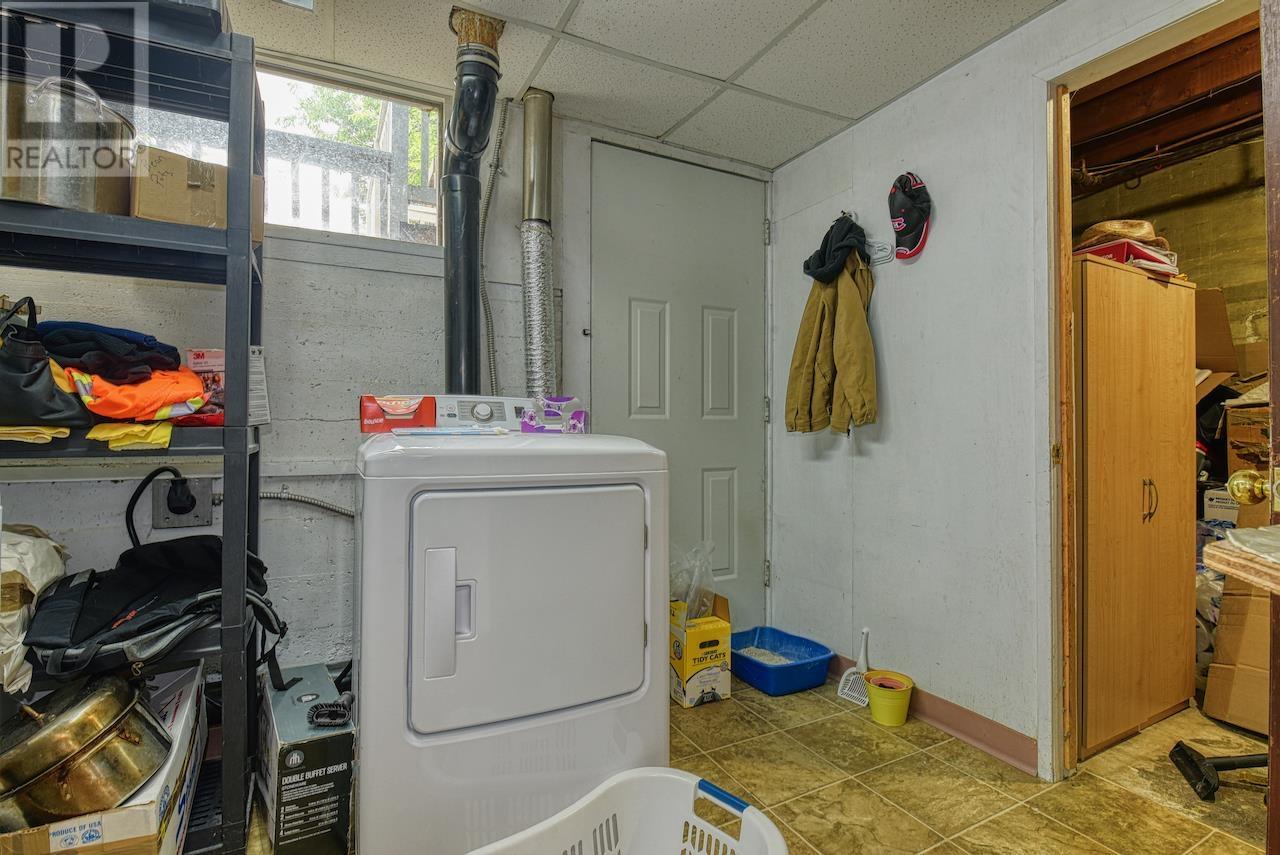 1510 S BROADWAY AVENUE, Williams Lake