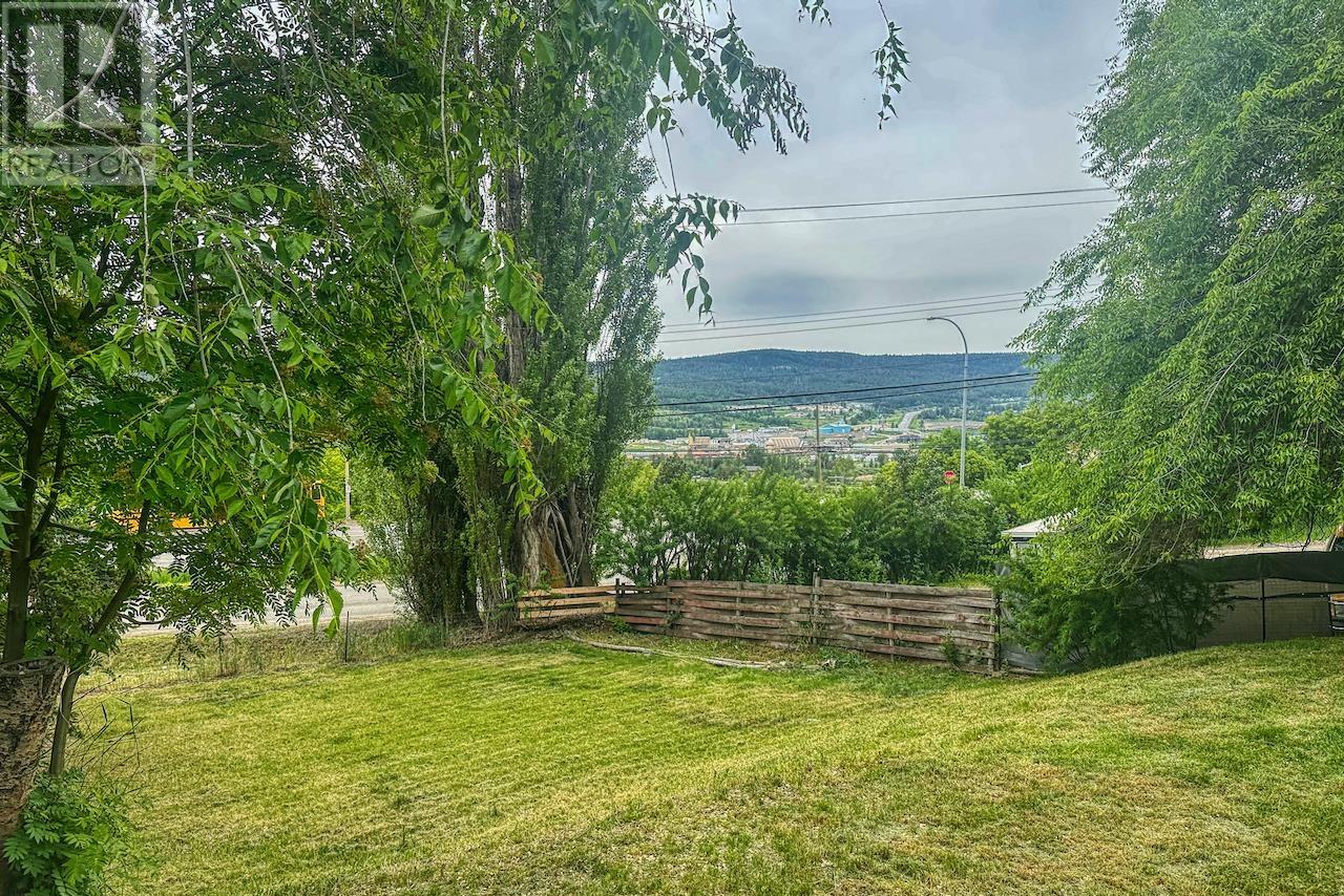 1510 S BROADWAY AVENUE, Williams Lake