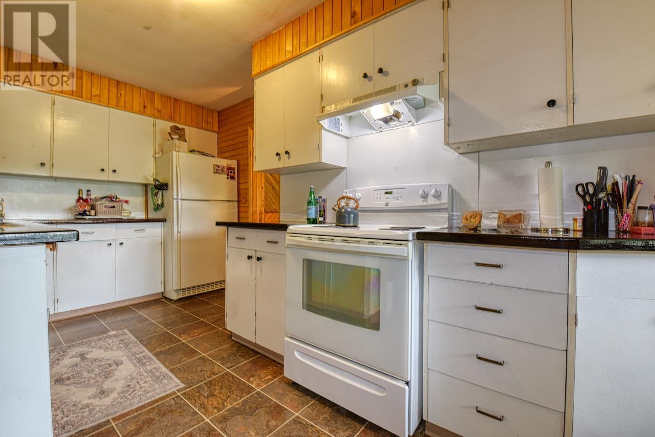 1510 S BROADWAY AVENUE, Williams Lake