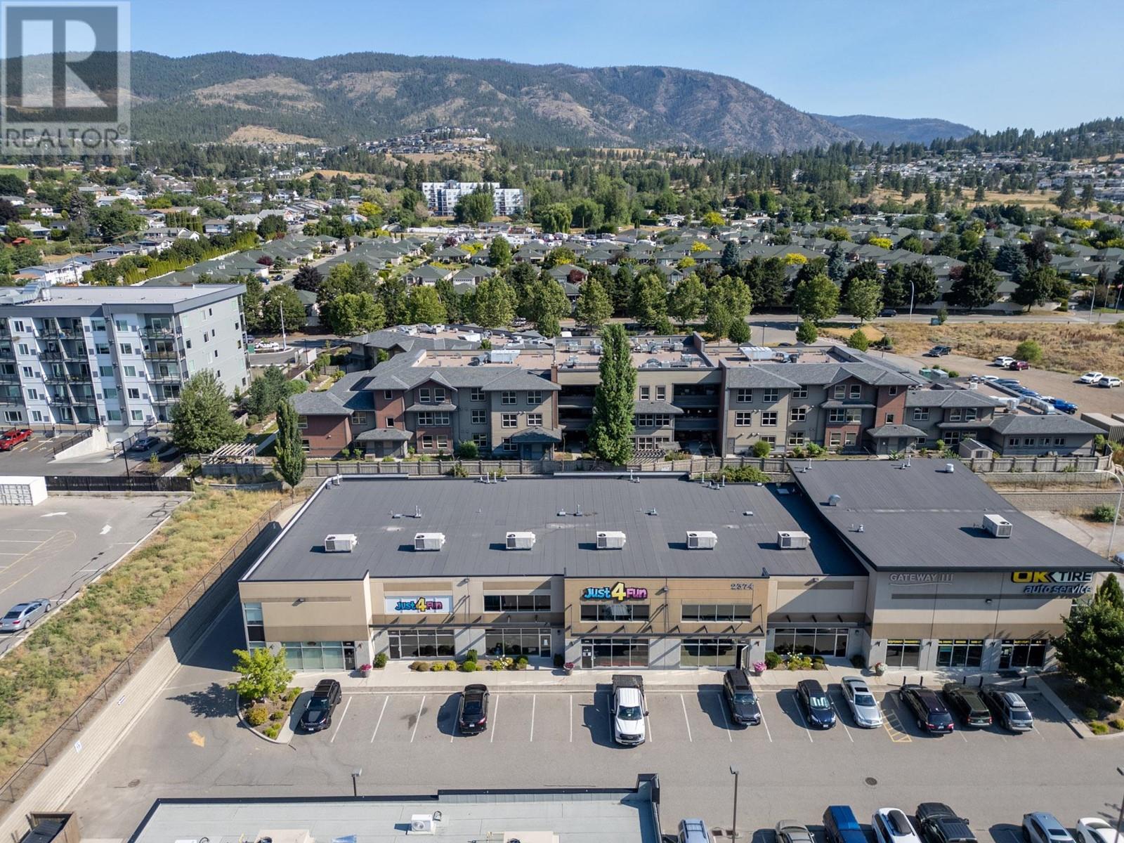 108 2374 Bering Road, Westbank