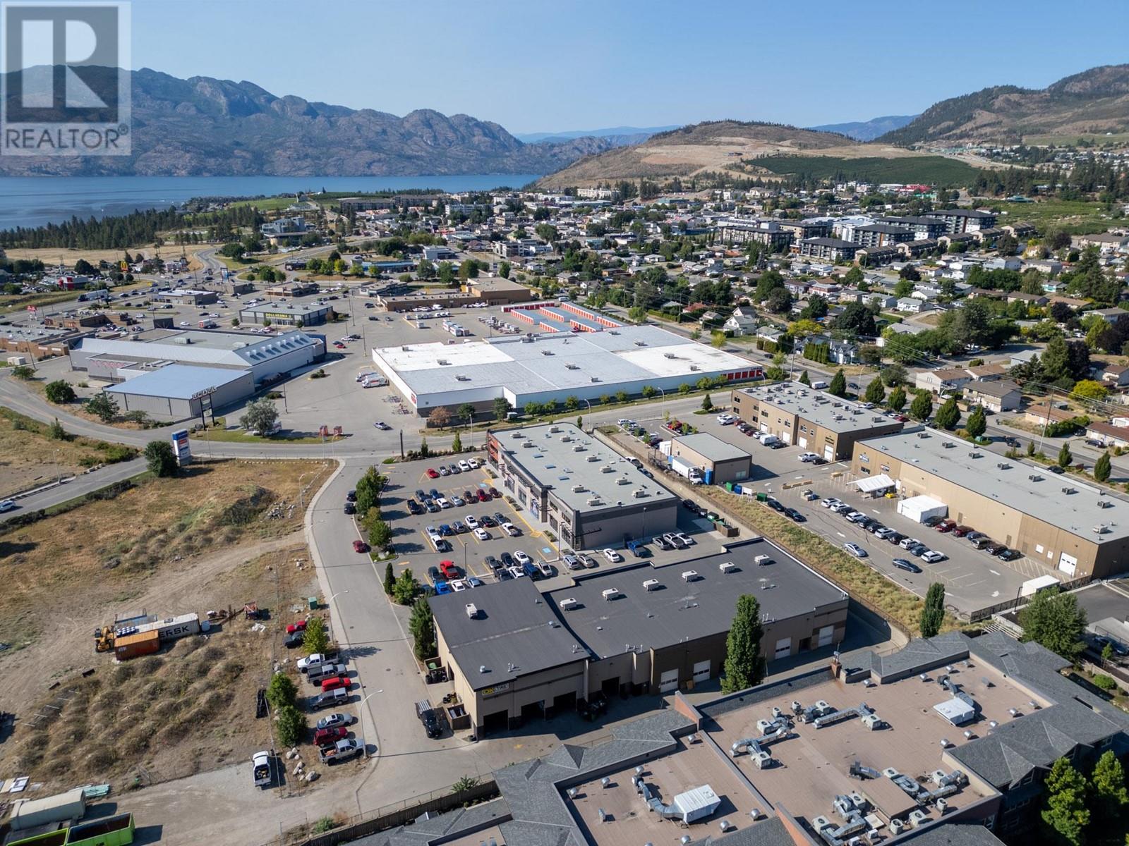 108 2374 Bering Road, Westbank