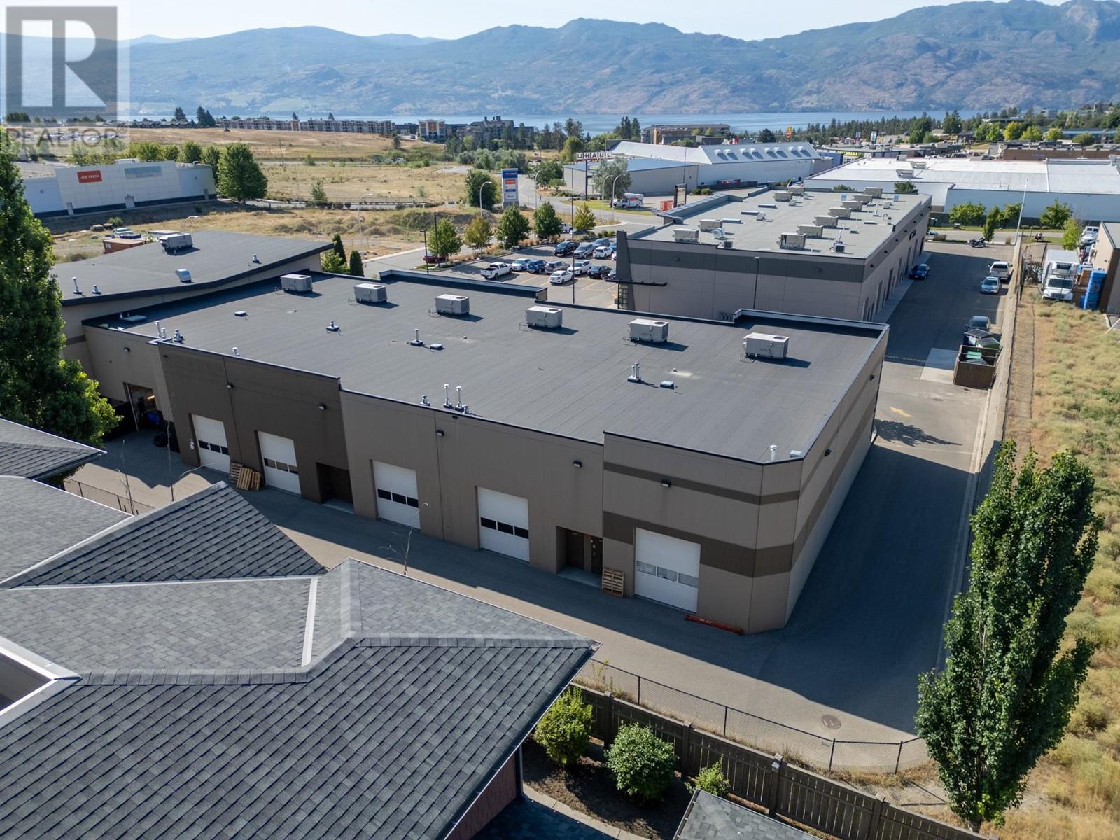 108 2374 Bering Road, Westbank