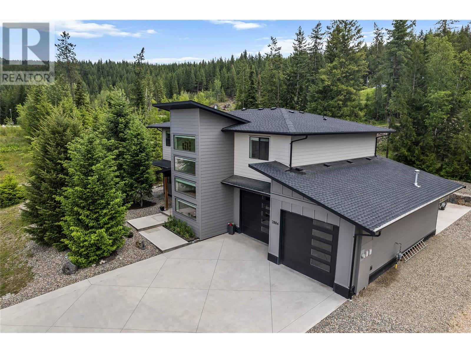 2884 Golf Course Drive, Blind Bay