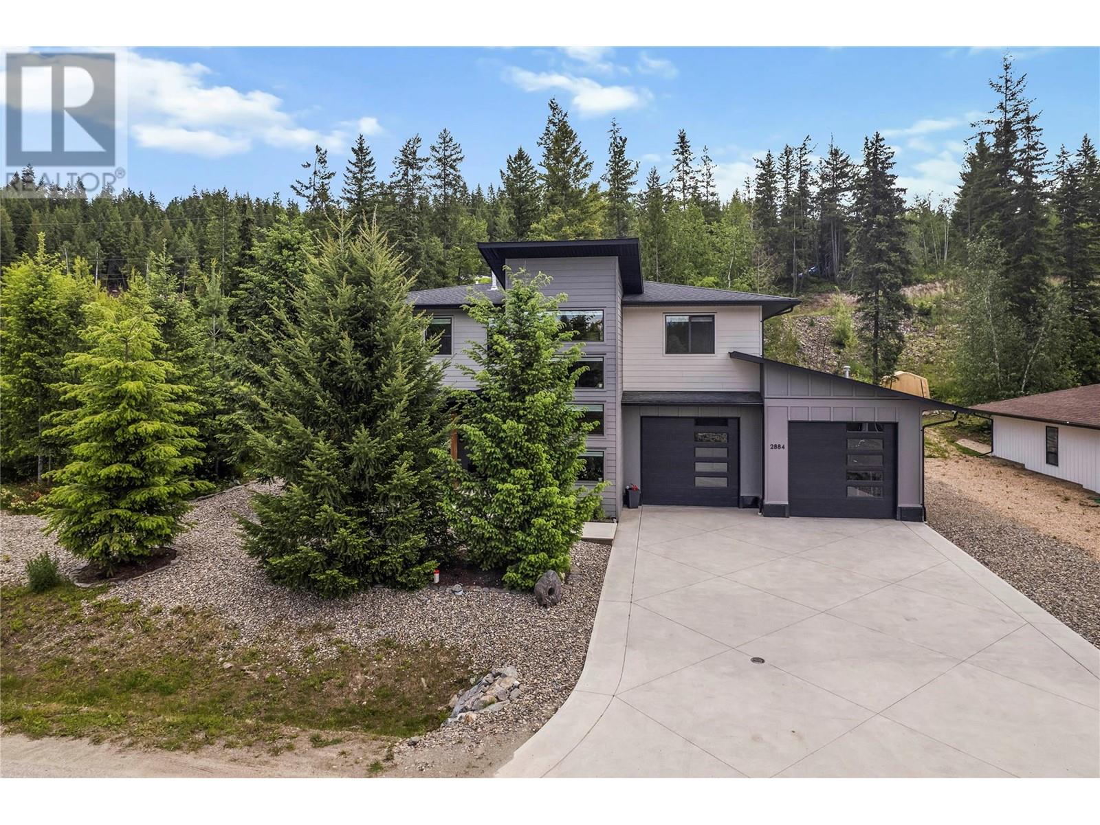 2884 Golf Course Drive, Blind Bay