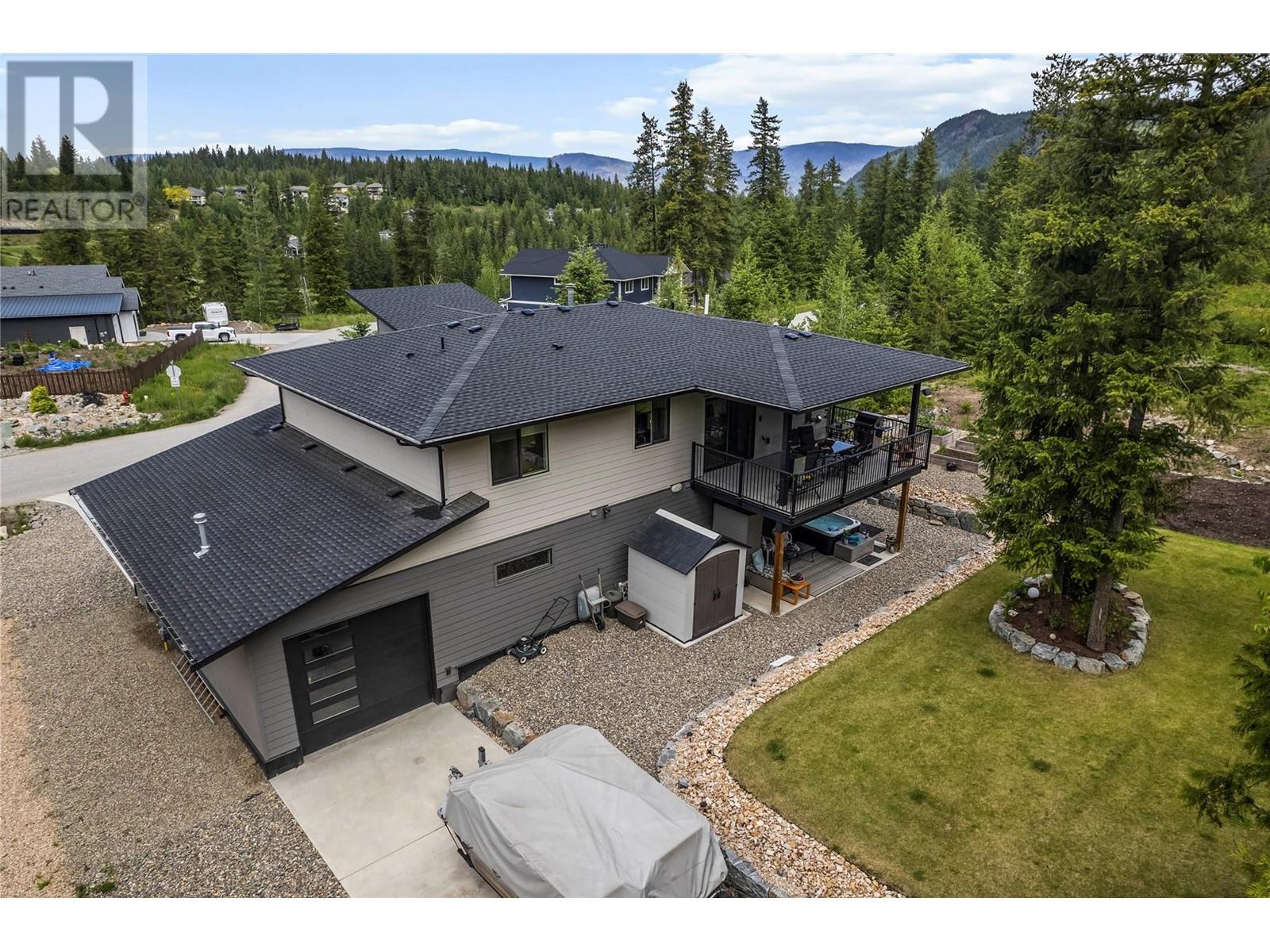 2884 Golf Course Drive, Blind Bay