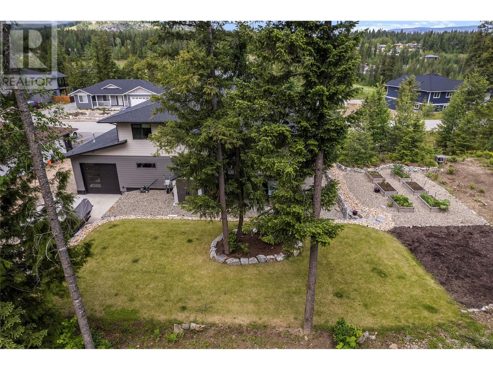 2884 Golf Course Drive, Blind Bay