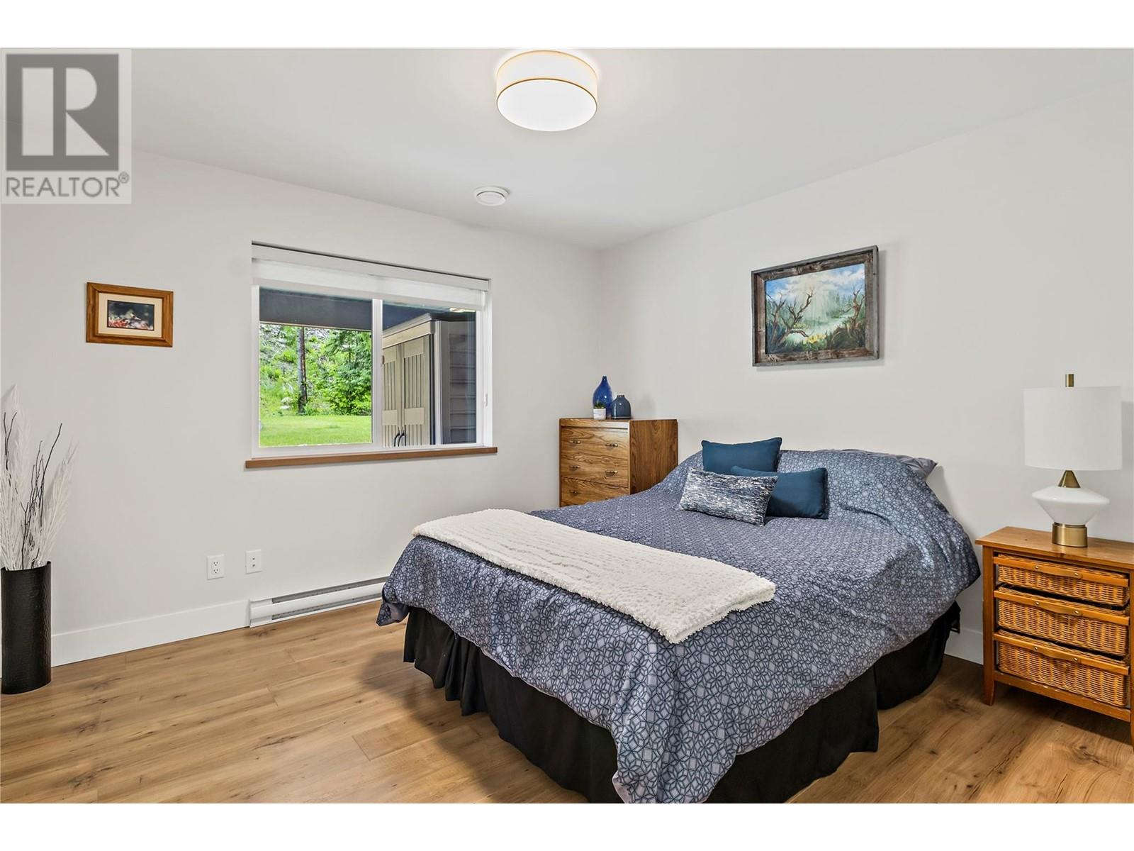 2884 Golf Course Drive, Blind Bay