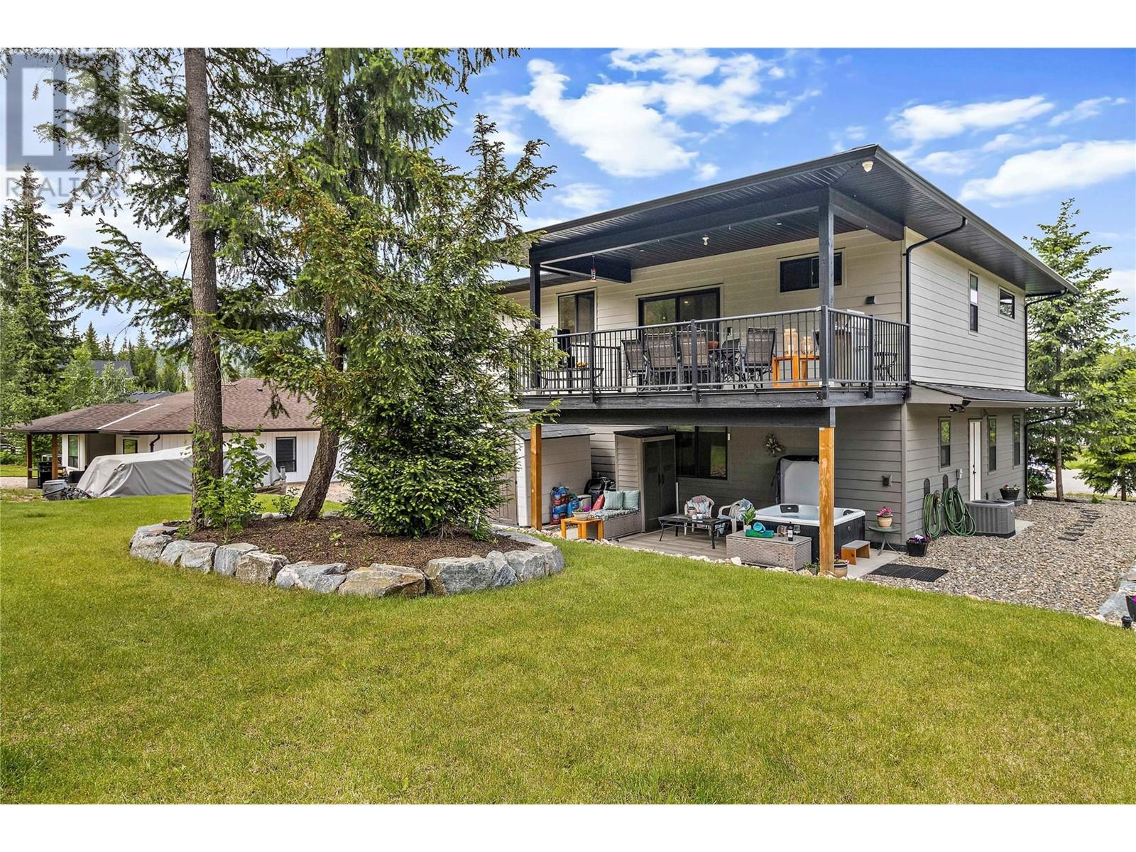 2884 Golf Course Drive, Blind Bay