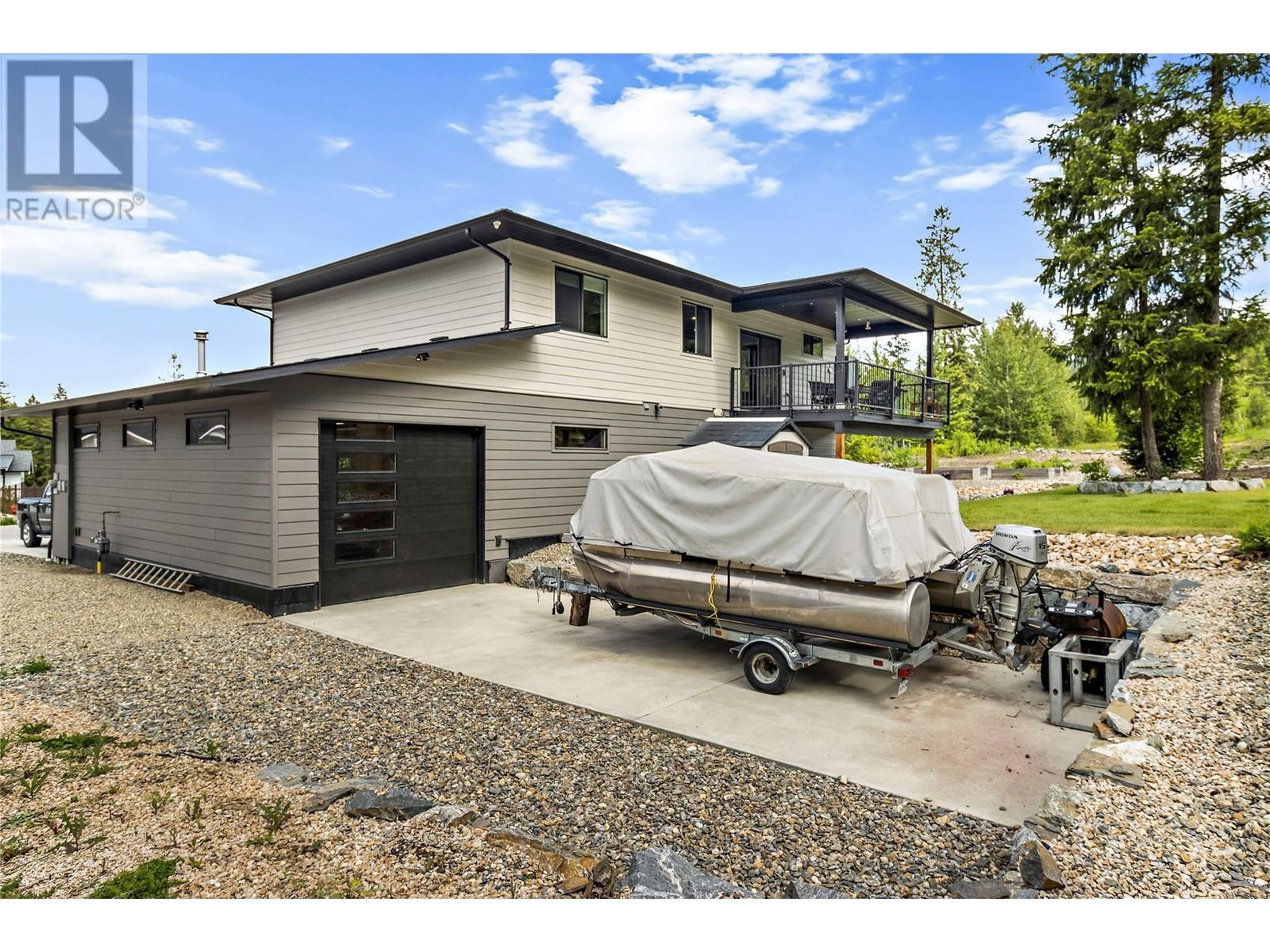 2884 Golf Course Drive, Blind Bay
