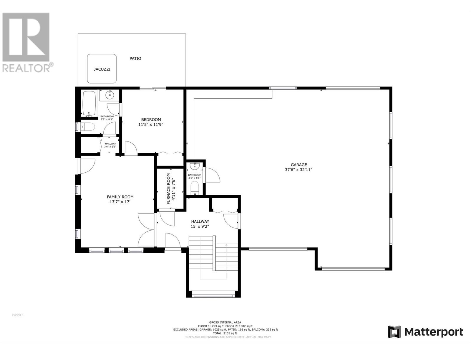 2884 Golf Course Drive, Blind Bay