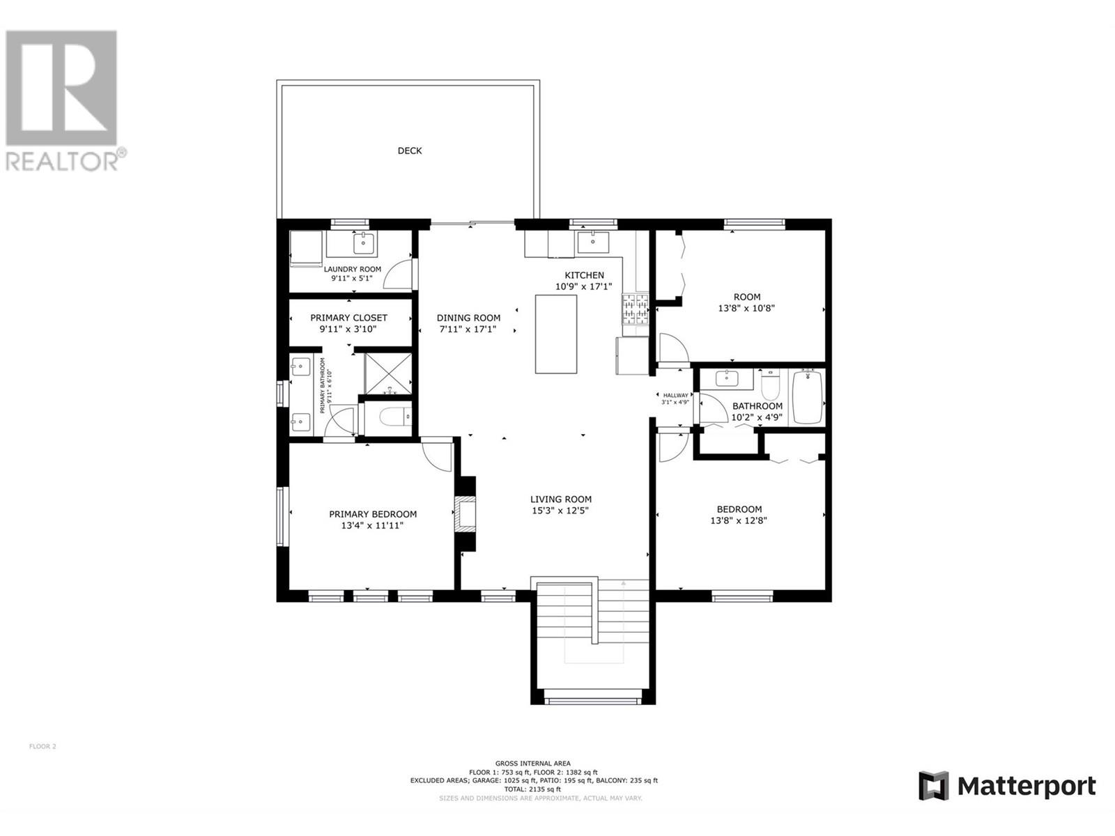 2884 Golf Course Drive, Blind Bay