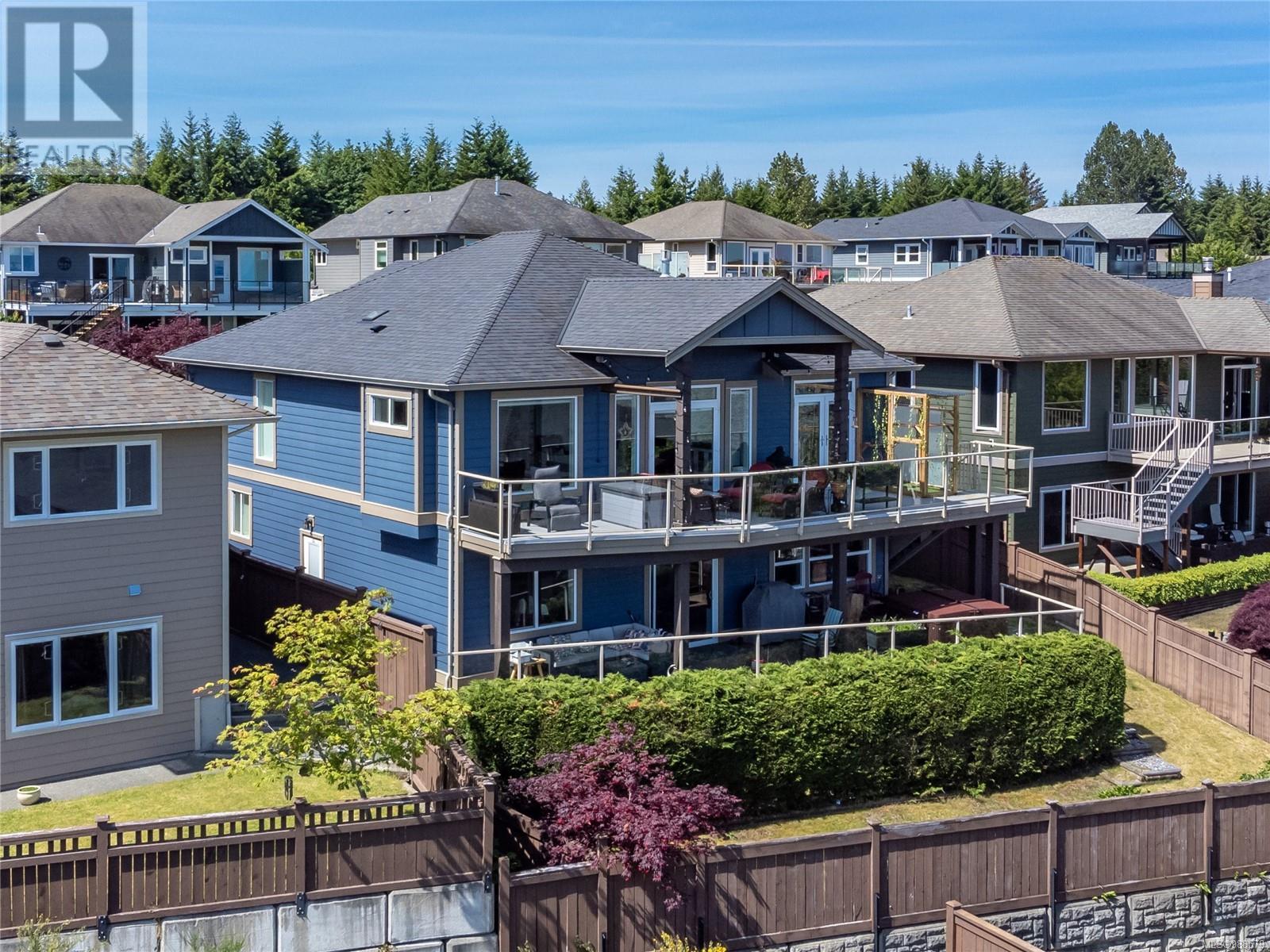 672 Pacific Heights Lane, Campbell River real estate listing 988579
