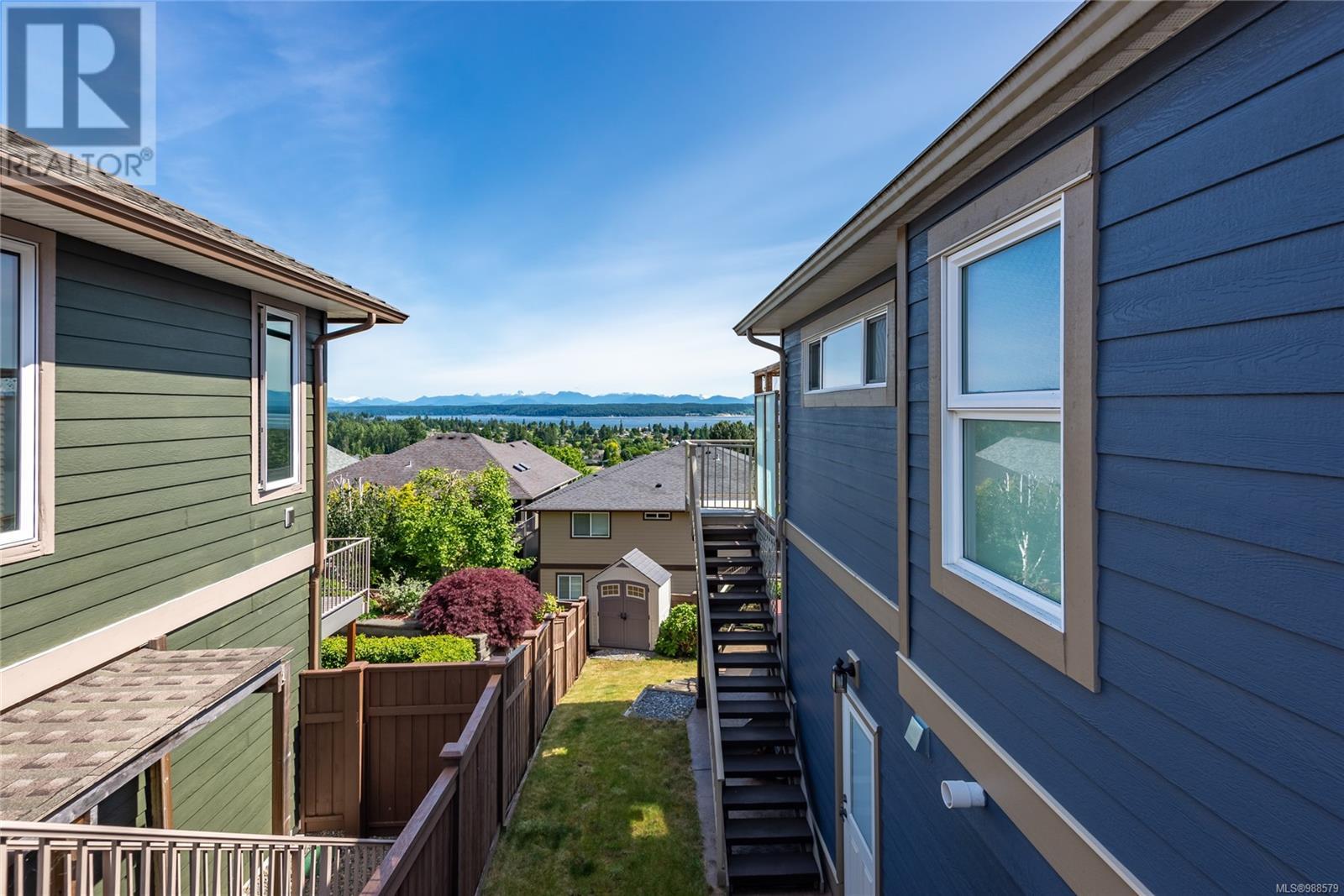 672 Pacific Heights Lane, Campbell River real estate listing 988579