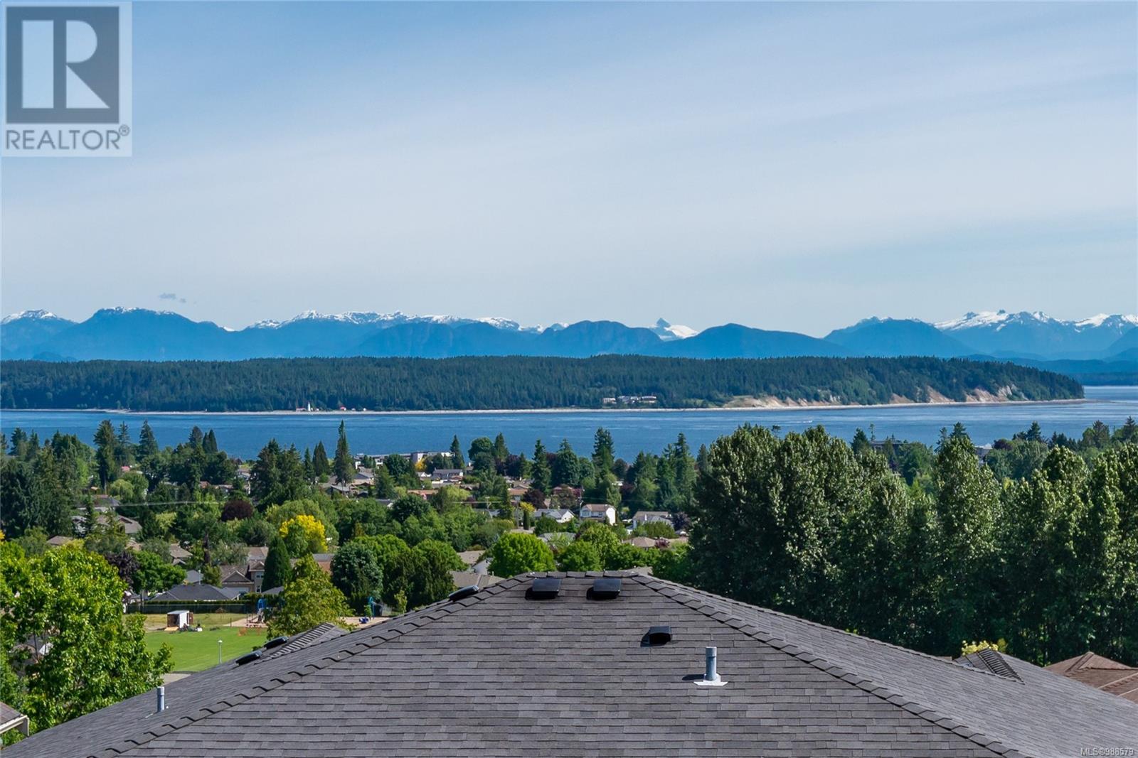 672 Pacific Heights Lane, Campbell River real estate listing 988579